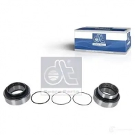 Подшипник ступицы колеса, комплект DIESEL TECHNIC 4047755900809 2677944 296207 4BSN R - Изображение 2