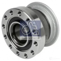 Подшипник ступицы колеса, комплект DIESEL TECHNIC 360018 7XZ 42 2679784 4047755358198 - Изображение 1