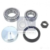 Подшипник ступицы колеса, комплект DIESEL TECHNIC 1292303 97FT O 1424685539 - Изображение 2