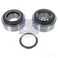 Подшипник ступицы колеса, комплект DIESEL TECHNIC 2677945 ZN OLBK 296208 4047755314408 - Изображение 3