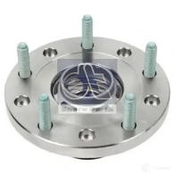 Подшипник ступицы колеса, комплект DIESEL TECHNIC 2673399 1392108 BZ 6BT - Изображение 2
