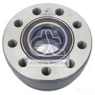 Подшипник ступицы колеса, комплект DIESEL TECHNIC X0KR 7S 390344954 792200 4057795789258 - Изображение 2