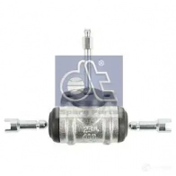 Рабочий тормозной цилиндр DIESEL TECHNIC 4057795240131 2692691 734154 FM K2C88 - Изображение 1