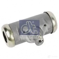 Рабочий тормозной цилиндр DIESEL TECHNIC 464516 2684423 18I6 J0 4047755952570 - Изображение 1