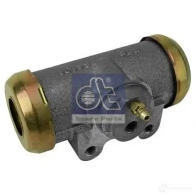 Рабочий тормозной цилиндр DIESEL TECHNIC 2683203 2TUJ Q 4047755192815 461779 - Изображение 1