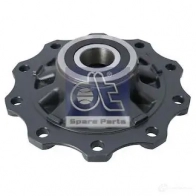 Ступица колеса DIESEL TECHNIC 1030431 8DX3 MW8 1424862904