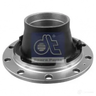 Ступица колеса DIESEL TECHNIC 2672407 HMA HBRO 1040401