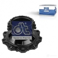 Ступица колеса DIESEL TECHNIC 530177 5JPR 36 2688350 - Изображение 1