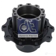 Ступица колеса DIESEL TECHNIC 464723 700728544 HHMGMV P