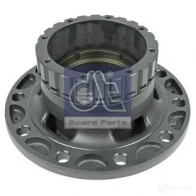 Ступица колеса DIESEL TECHNIC O2 FVZU 1372426503 265270
