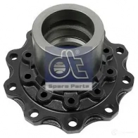 Ступица колеса DIESEL TECHNIC E 7X3I7O 1353359229 117319