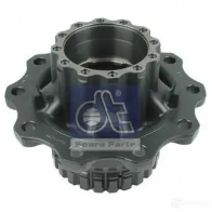 Ступица колеса DIESEL TECHNIC 2690717 9U XIY8 654003 - Изображение 1