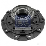 Ступица колеса DIESEL TECHNIC 949302574 OF PR4 117314 - Изображение 1