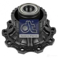 Ступица колеса DIESEL TECHNIC 654014 3X8I4 O 933756086