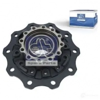 Ступица колеса DIESEL TECHNIC XCV YD 732019 1226828049
