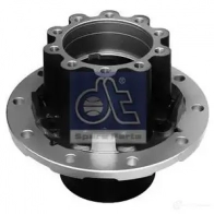 Ступица колеса DIESEL TECHNIC 464734 2D 70M 700728532