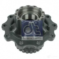 Ступица колеса DIESEL TECHNIC W KC48 654013 933756252 - Изображение 1