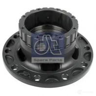 Ступица колеса DIESEL TECHNIC 265247 934068884 O2 IIACK