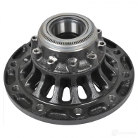 Ступица колеса DIESEL TECHNIC 1437367549 1030428 M 7P4K