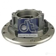 Ступица колеса DIESEL TECHNIC QF IRM 265223 1119235636 - Изображение 1