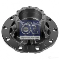 Ступица колеса DIESEL TECHNIC 1119235690 265238 14C0U 7 - Изображение 1