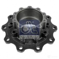 Ступица колеса DIESEL TECHNIC 367611 632919432 3GW 4EDZ