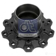Ступица колеса DIESEL TECHNIC 463151 702124846 SM4P M