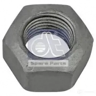 Гайка ступицы колеса DIESEL TECHNIC 6CWET Y 1424582389 440527 - Изображение 1