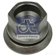 Гайка ступицы колеса DIESEL TECHNIC YBP1N 7N 265081 4047755436278 2676992 - Изображение 1