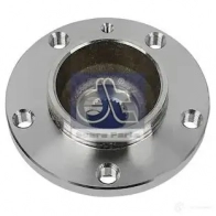 Гайка ступицы колеса DIESEL TECHNIC L1XRE 2 1437982146 654008 - Изображение 2