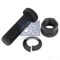 Шпилька колеса DIESEL TECHNIC 491238 HVC AJQ 2687691 4047755762506 - Изображение 1