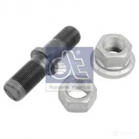 Шпилька колеса DIESEL TECHNIC 4047755205614 1030042 2672282 KDDJ N - Изображение 1