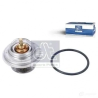 Шпилька колеса DIESEL TECHNIC 4047755394783 T ESHCG 1010043 2671905 - Изображение 1