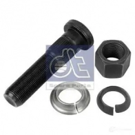 Шпилька колеса DIESEL TECHNIC B PKYD0 4057795285552 1020041 2672200 - Изображение 1