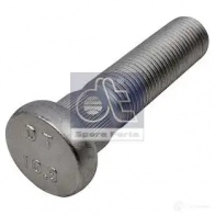 Шпилька колеса DIESEL TECHNIC 1X76W 34 1424460314 4057795262201 117138