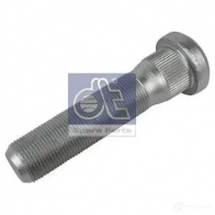Шпилька колеса DIESEL TECHNIC 265091 2676994 C 4N1XN 4047755303549