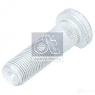 Шпилька колеса DIESEL TECHNIC XKKZI QH 732140 1424460320 - Изображение 1