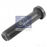 Шпилька колеса DIESEL TECHNIC V9B8 O 583607210 4047755566210 732116 - Изображение 1