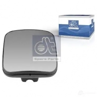 Широкоугольное зеркало DIESEL TECHNIC 4057795211711 CTN44 U 463956 2684186 - Изображение 2
