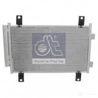 Широкоугольное зеркало DIESEL TECHNIC 2680967 I6S4 DE 386026