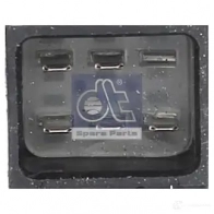 Стеклоподъемник DIESEL TECHNIC 7 CPI2T 672115 1437322410 - Изображение 2