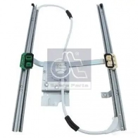 Стеклоподъемник DIESEL TECHNIC 672101sp I 2TOT 1437322489 - Изображение 1
