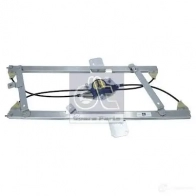 Стеклоподъемник DIESEL TECHNIC 2680960 4057795208506 385163sp TQZ RX - Изображение 2
