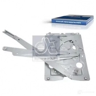 Стеклоподъемник DIESEL TECHNIC 674IL F 1437322501 272153sp - Изображение 1