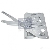 Стеклоподъемник DIESEL TECHNIC 674IL F 1437322501 272153sp - Изображение 2
