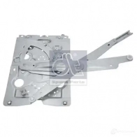 Стеклоподъемник DIESEL TECHNIC 272152sp C TZCAGC 1437322494 - Изображение 2