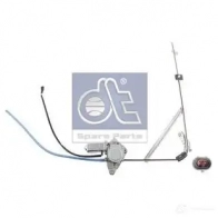 Стеклоподъемник DIESEL TECHNIC 770052 2693419 4057795099661 TJ2TO 6 - Изображение 2