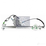 Стеклоподъемник DIESEL TECHNIC 2683960 MGJ 80ON 463372 4047755364663 - Изображение 2