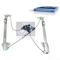 Стеклоподъемник DIESEL TECHNIC 469913 1438018476 XZ XMVQ - Изображение 1
