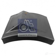 Крыло DIESEL TECHNIC 4047755495800 1398257614 670424 VUPO PP - Изображение 1